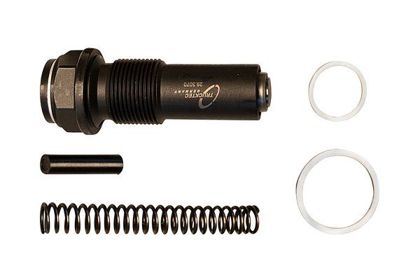 TRUCKTEC AUTOMOTIVE 02.43.201 Tensioner, timing chain