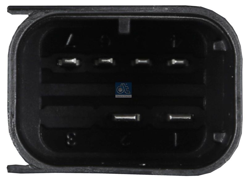 Modulator ax 4.71630 DT Spare Parts