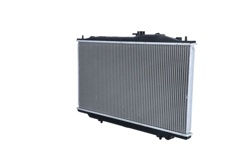 Radiaator, mootorijahutus, NRF 56562