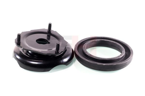 Vedrutaldrik, GH GH-362292H