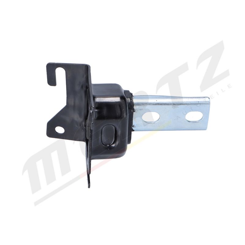 MERTZ M-S5177 Mounting, automatic transmission