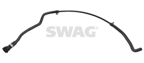 маркуч на радиатора SWAG