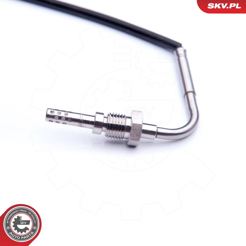 Andur, heitgaasitemperatuur, ESEN SKV 30SKV146