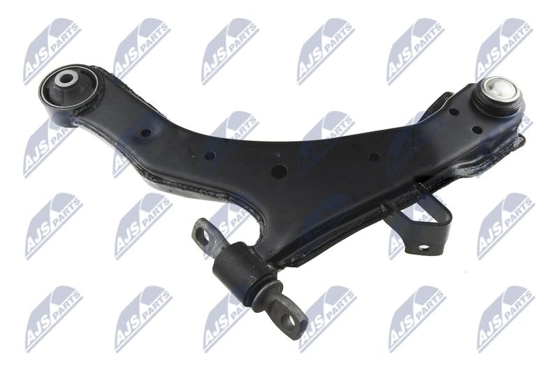 NTY ZWD-HY-543 Control/Trailing Arm, wheel suspension