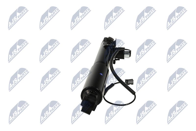 Amort, NTY A-TY-095