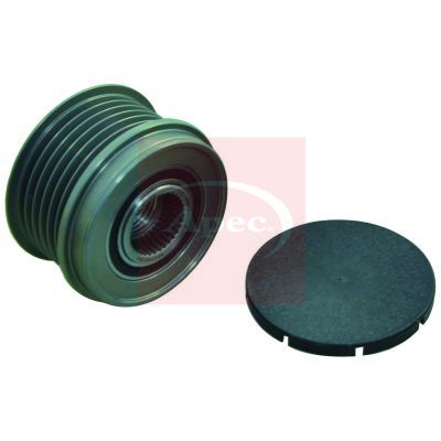 APEC Alternator Freewheel Clutch AOP1055