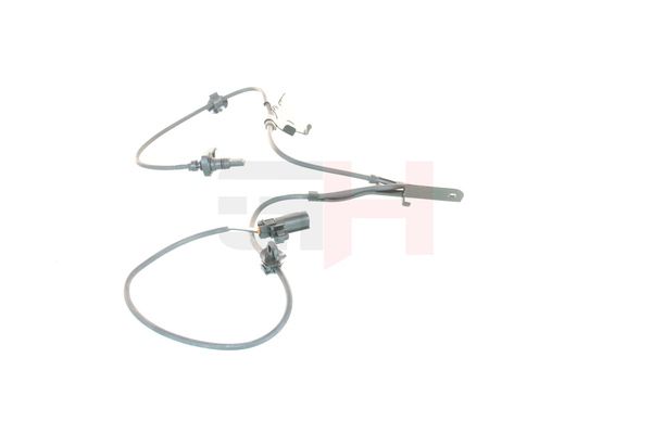 Andur, rattapöörete arv, GH GH-704508V