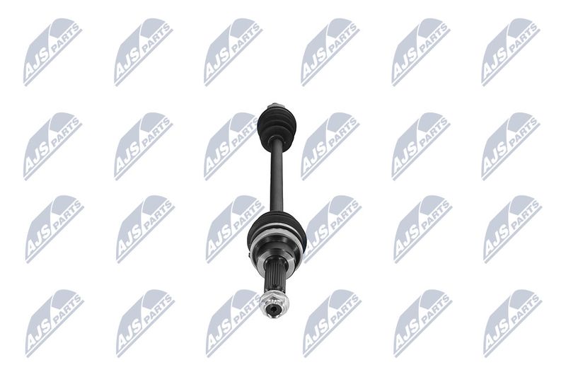 NTY NPW-FR-229 Drive Shaft