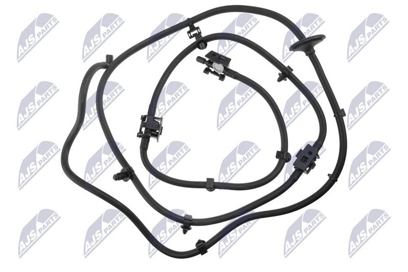 NTY EDS-ME-071 Washer Fluid Jet, window cleaning