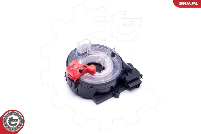 ESEN SKV 96SKV509 Clockspring, airbag