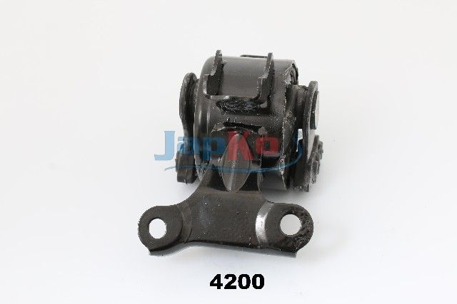 Paigutus, Mootor, JAPKO GOJ4200