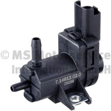 Supapa reglare presiune compresor PIERBURG 7.14912.02.0