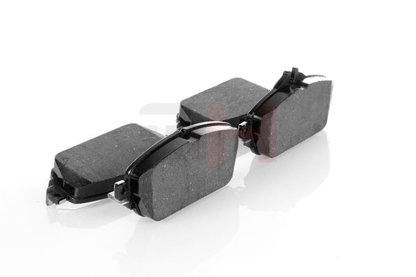 GH GH-412308 Brake Pad Set, disc brake