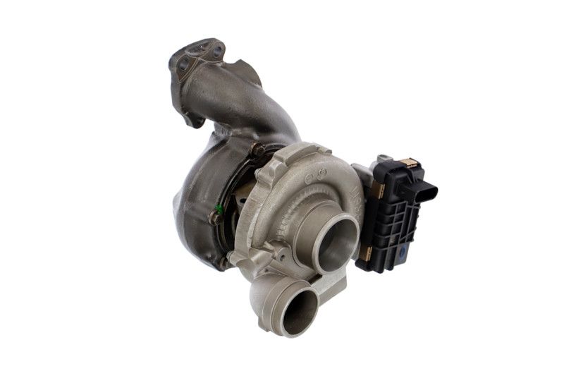 REMANTE 003-002-000024R Turbokompresorius