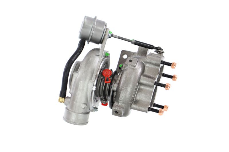 REMANTE 003-001-001189R Turbokompresorius