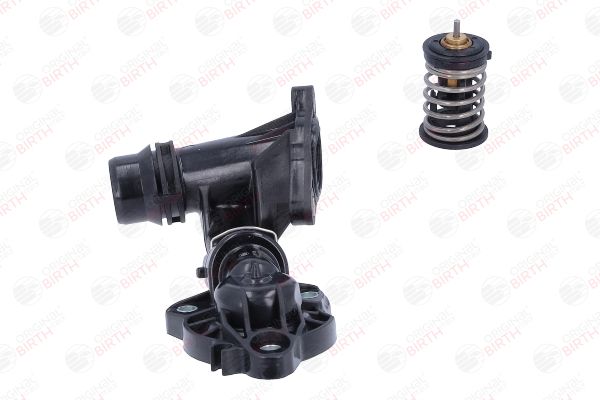 BIRTH 81106 Coolant Coupling