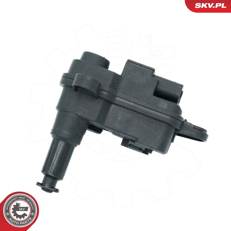 Seadeelement, kesklukustus, ESEN SKV 60SKV705