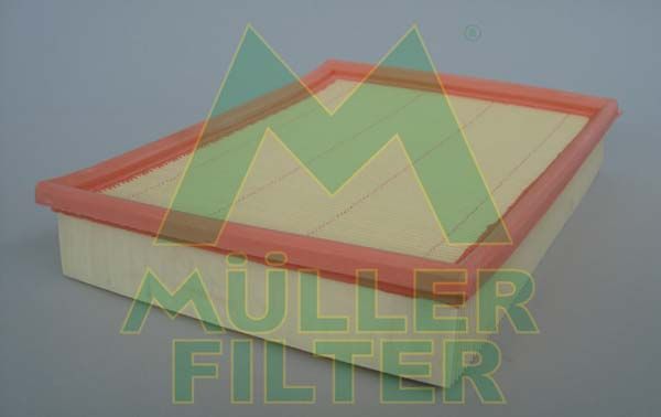 MULLER FILTER légszűrő PA247