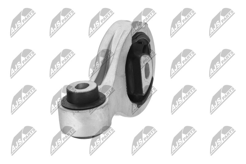 Paigutus, Mootor, NTY ZPS-FT-042