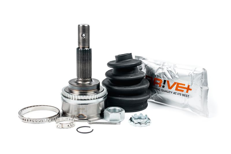 Set articulatie, planetara DP2110.10.1481 Dr!ve+