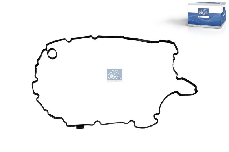 Těsnění, olejová vana 4.00575