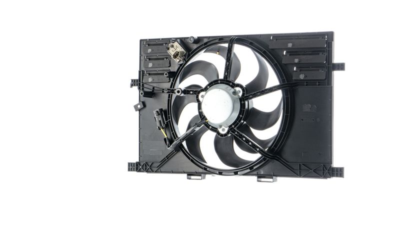 Product Image - Koelventilatorwiel - CFF557000P - MAHLE