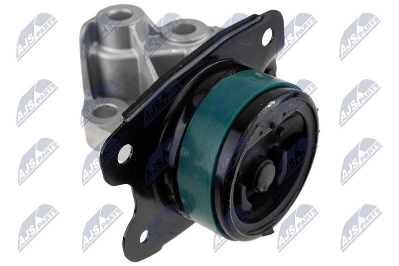 NTY ZPS-CH-147 Mounting, engine