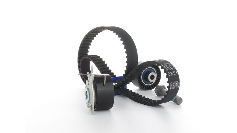 Hammasrihma komplekt, SKF VKMA 03305