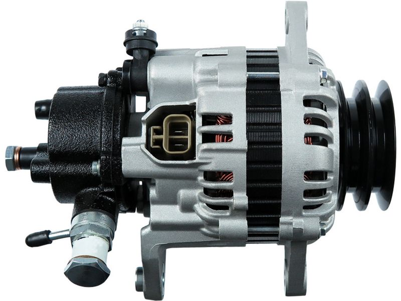 Generaator, AS-PL A5166
