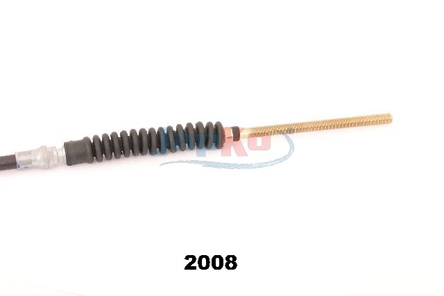 Tross, seisupidur, JAPKO 1312008