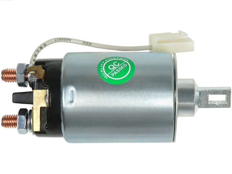 AS-PL mágneskapcsoló, önindító SS5008