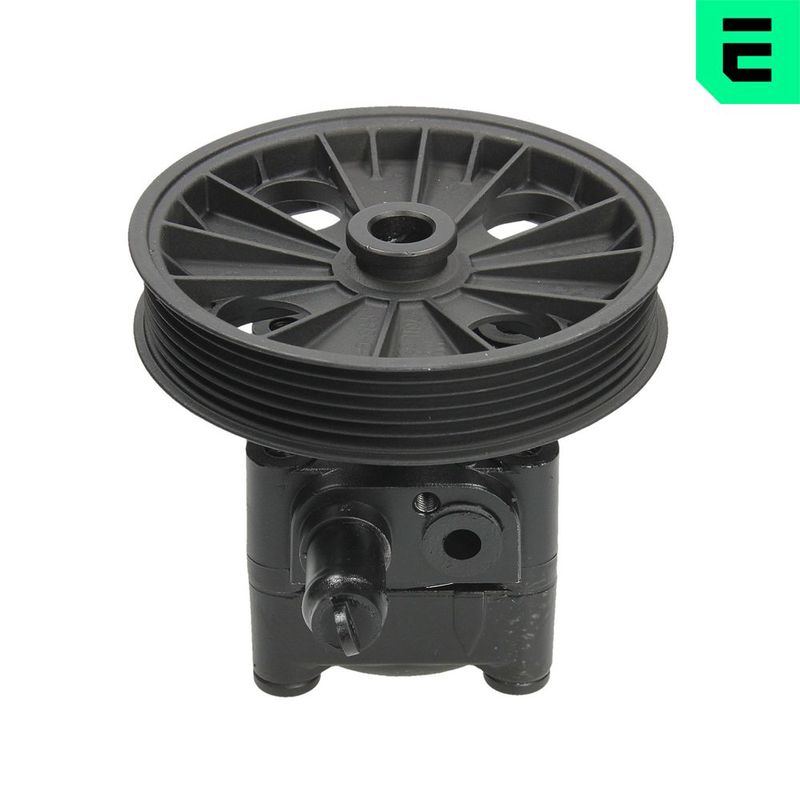 Pompa hidraulica, sistem de directie HP-842 OPTIMAL