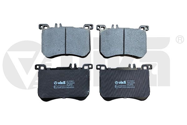 This part match OEM code: A0004202605