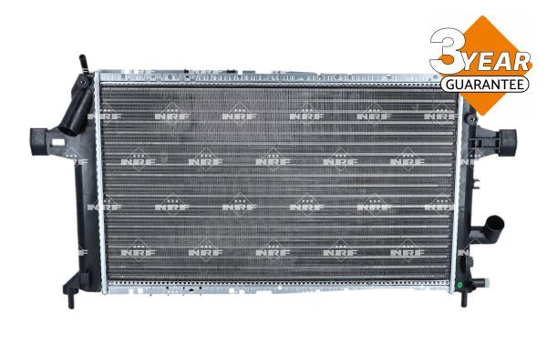 Radiator, racire motor NRF 506616A