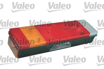 Product Image - Klepdekselpakking - 089.160 - ELRING