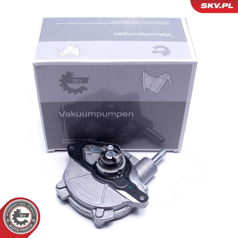Pump, pidurisüsteem, ESEN SKV 18SKV053