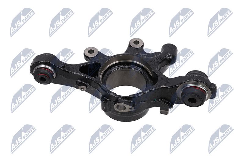 NTY ZZT-LR-004 Steering Knuckle, wheel suspension
