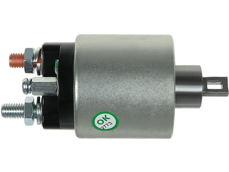 Solenoid, electromotor AS-PL SS9222P