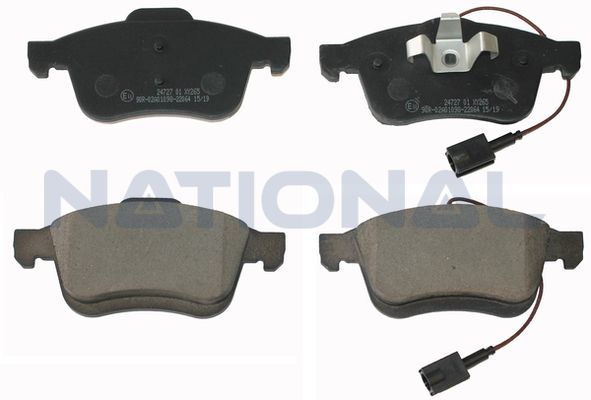 National NP2554