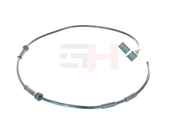 GH GH-712301V Датчик, кількість обертів колеса