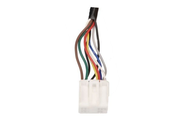 BLIC 5402-19-1491321P Exterior Mirror