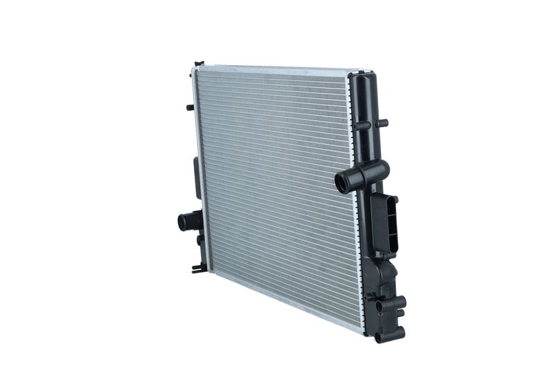 Radiador, refrigeración del motor NRF 53614