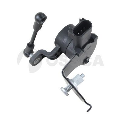 Andur, seadeelement- tulede...