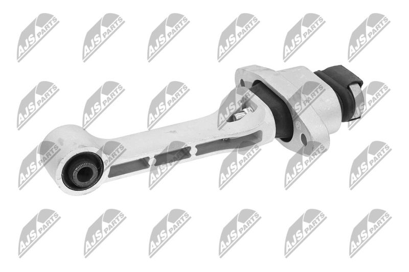 Paigutus, Mootor, NTY ZPS-HY-537