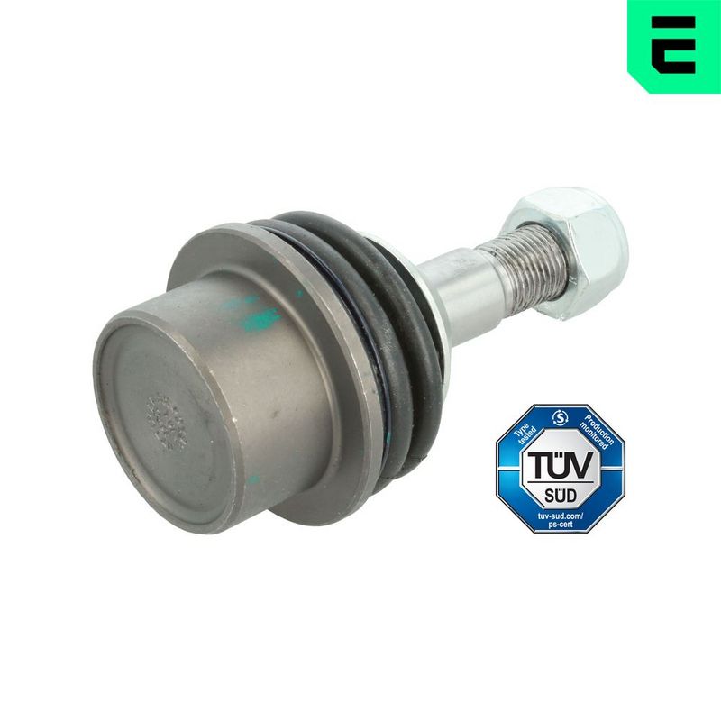 Kande-, juhtliigend, OPTIMAL G3-2003