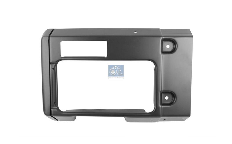 Tampon 7.10103 DT Spare Parts