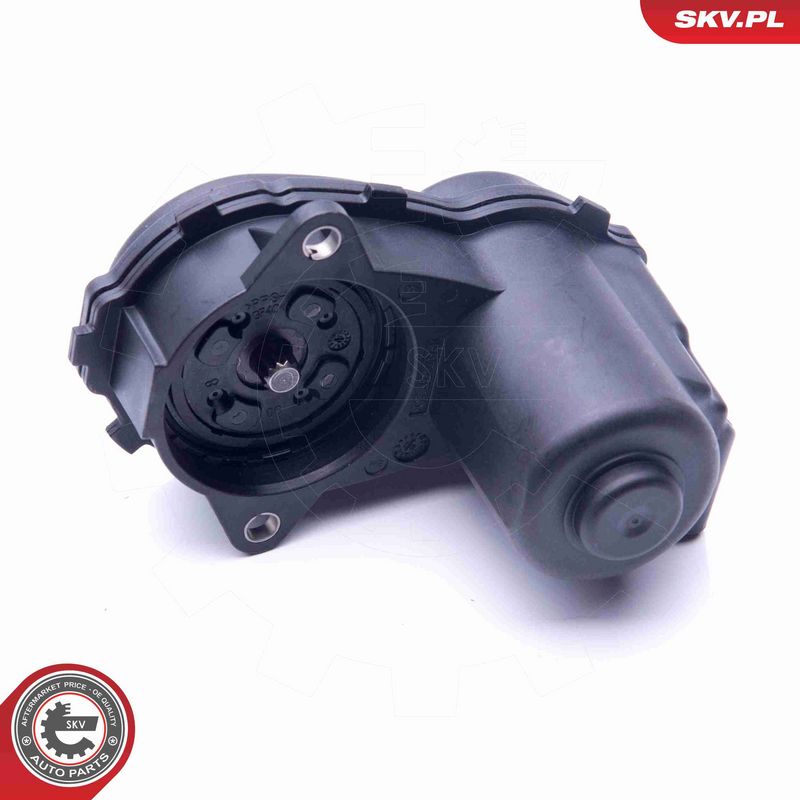 ESEN SKV 96SKV036 Control Element, parking brake caliper