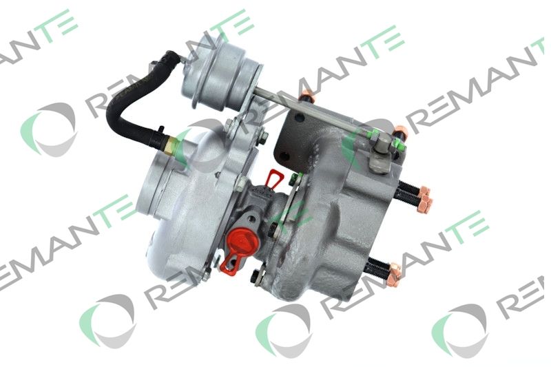 REMANTE 003-001-001154R - Charger, charging (supercharged/turbocharged)