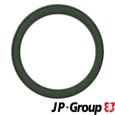 JP GROUP tömítőgyűrű, befecskendező szelep 1115550600