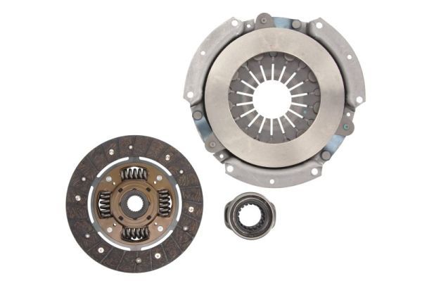 NEXUS F11007NX Clutch Kit